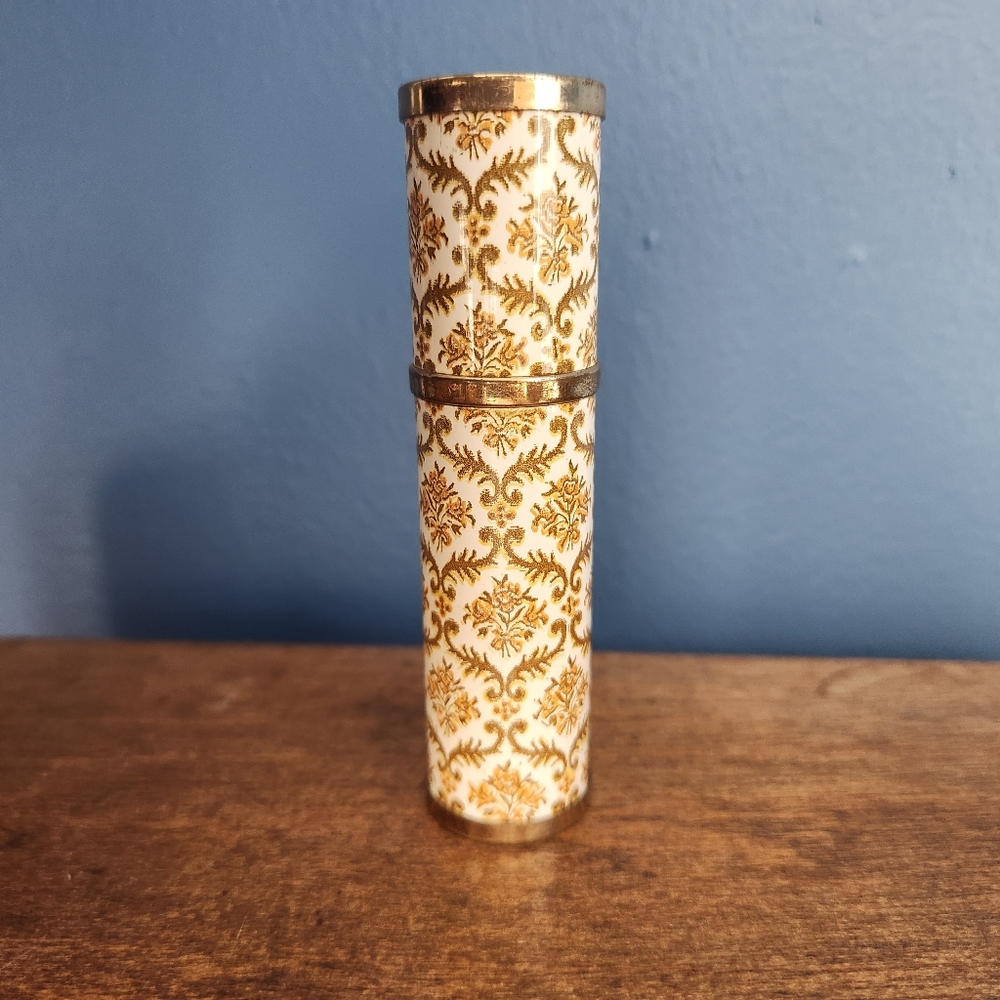 Rare Madam Rochas Perfume Case - Picture 3 of 7